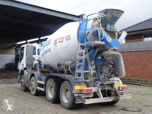 Camion Iveco