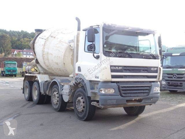 Camion DAF