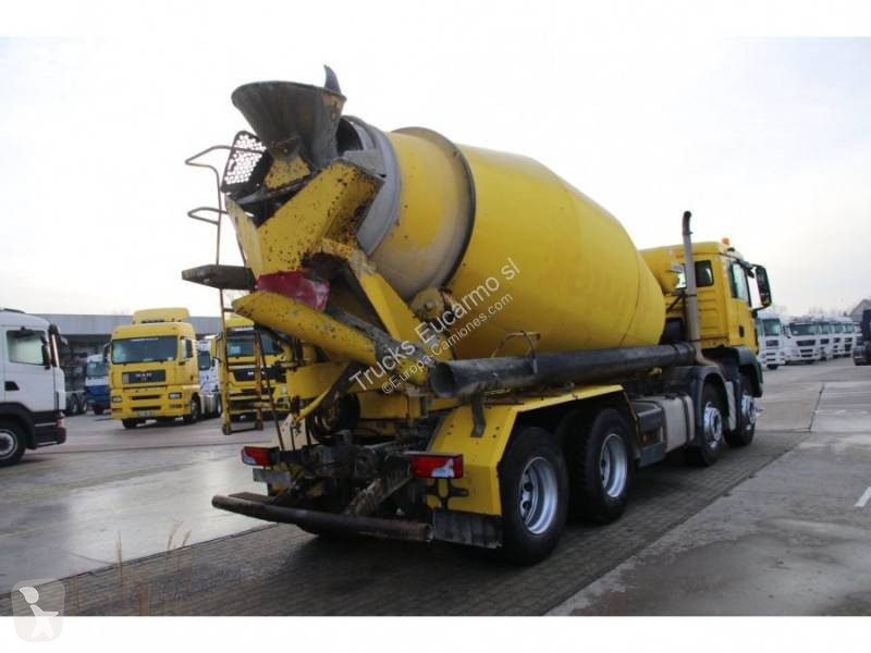 Camion DAF