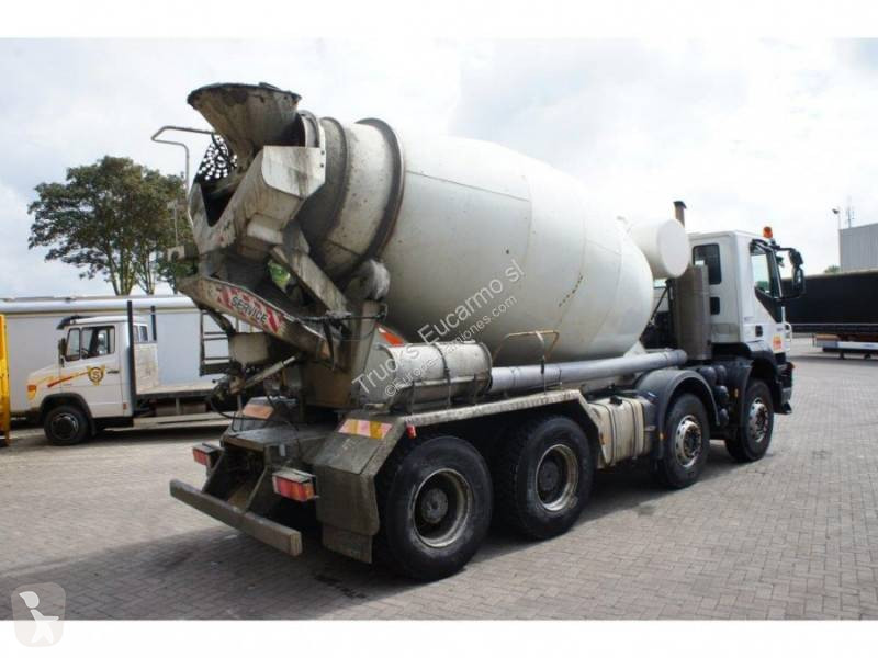 Camion Iveco