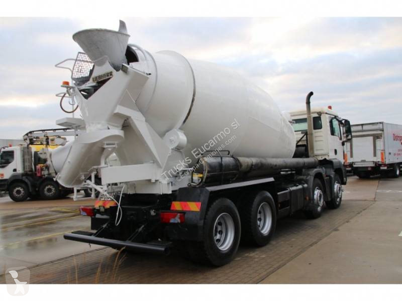 Camion DAF