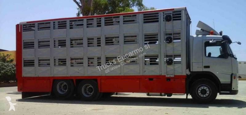 Camion Volvo