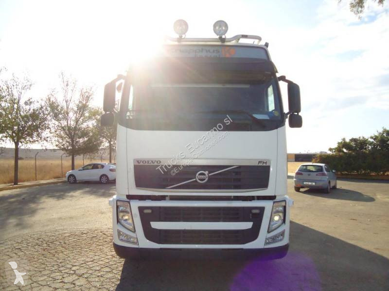Camion Volvo