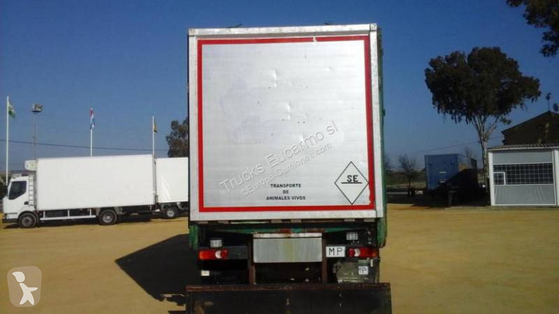 Camion DAF