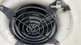 Kamion Iveco 35C15