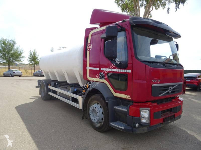 Camion Volvo