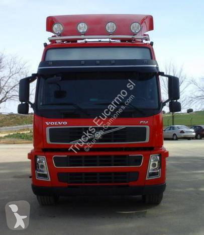 Camión Volvo