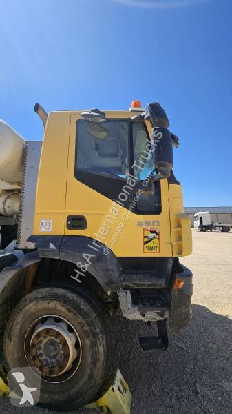 Camion Iveco