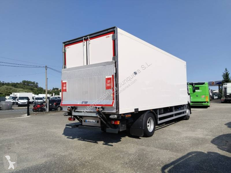 Camion Renault