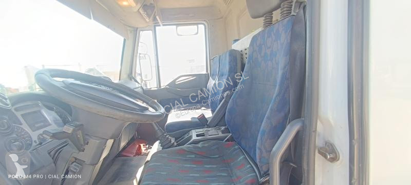 Camion Iveco  100E17