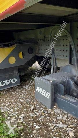 Camion Volvo FE 320 GETRÄNKE
