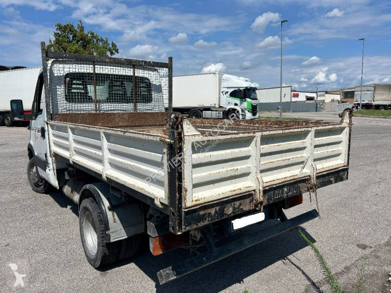 Camion Iveco