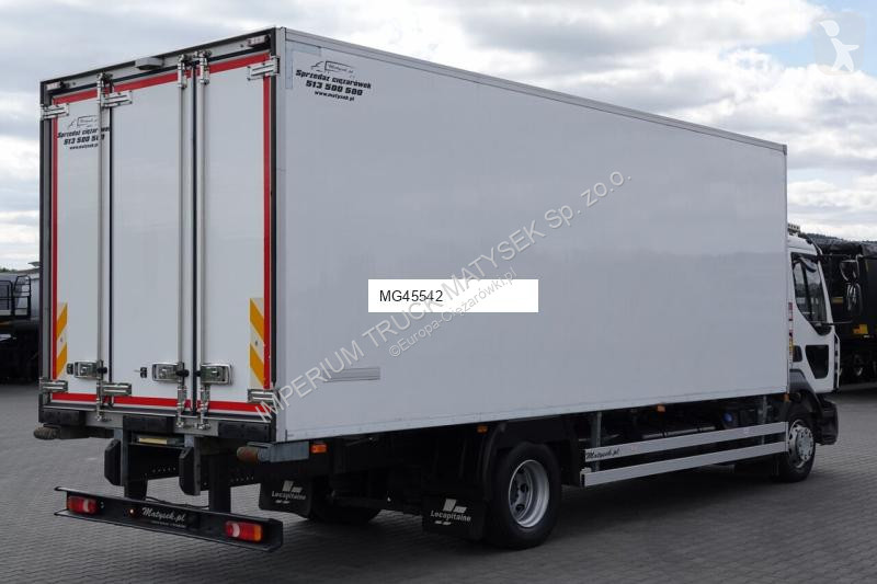 Kamion Renault D 16 260