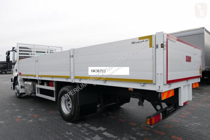 Camion Iveco STRALIS 330