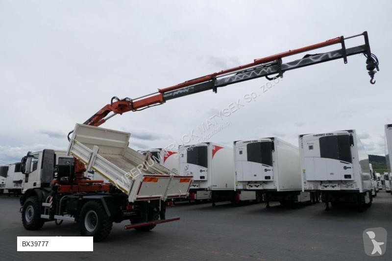 Camion Iveco 120.2 E
