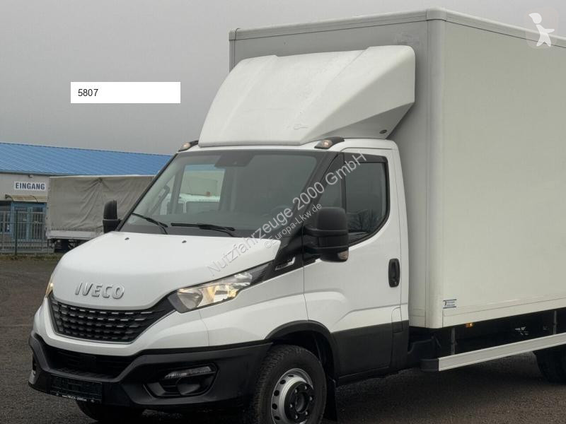 Kamion Iveco