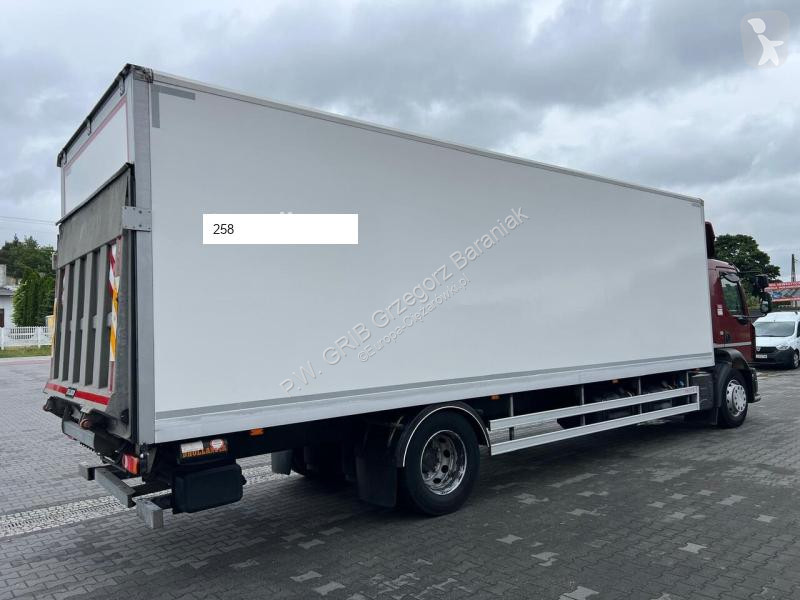 Kamion Renault D 18 250 DTI