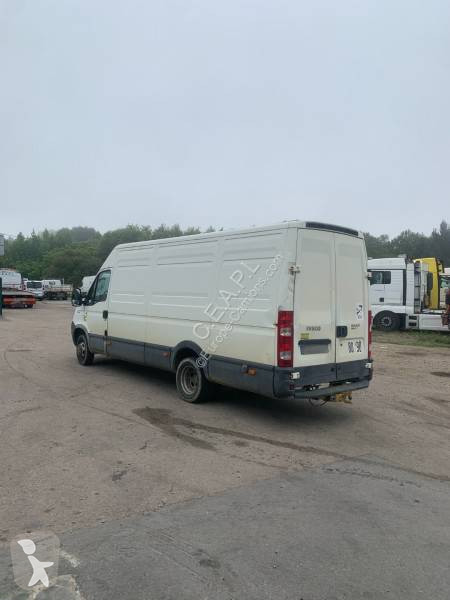 Camion Iveco