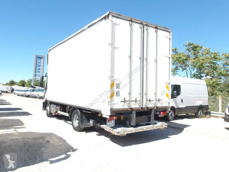Camion Iveco