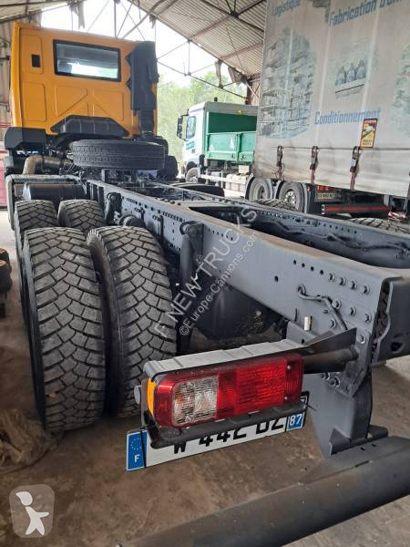 Camion Ford Trucks