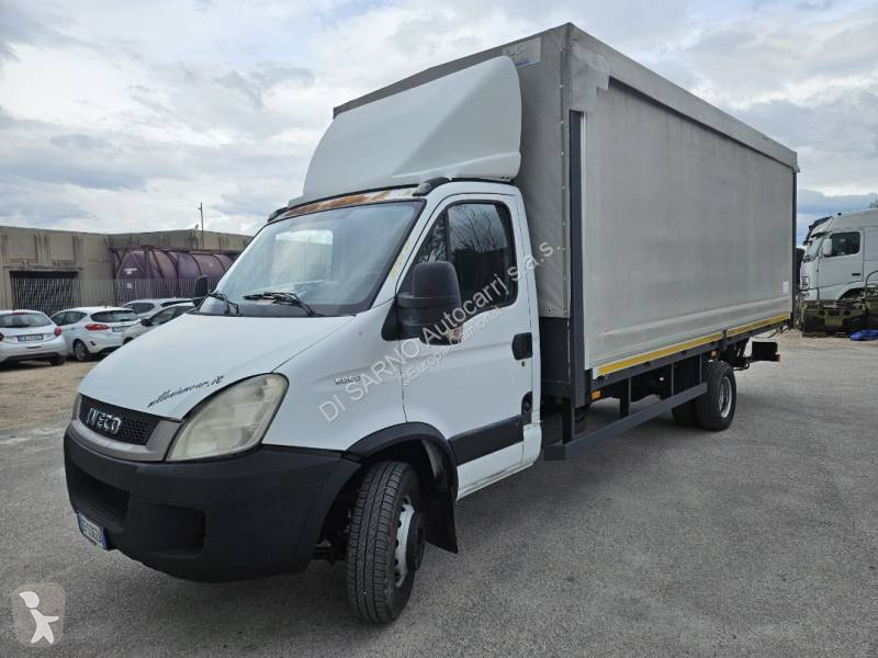 Kamion Iveco