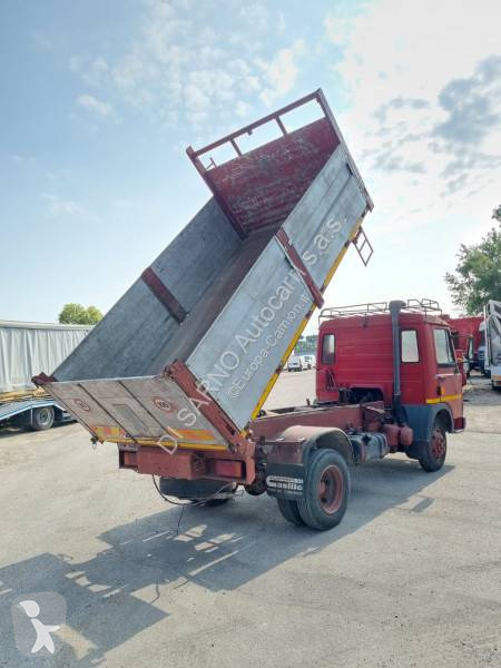 Camion Fiat