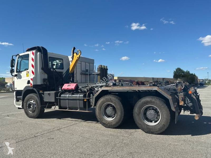 Camion DAF