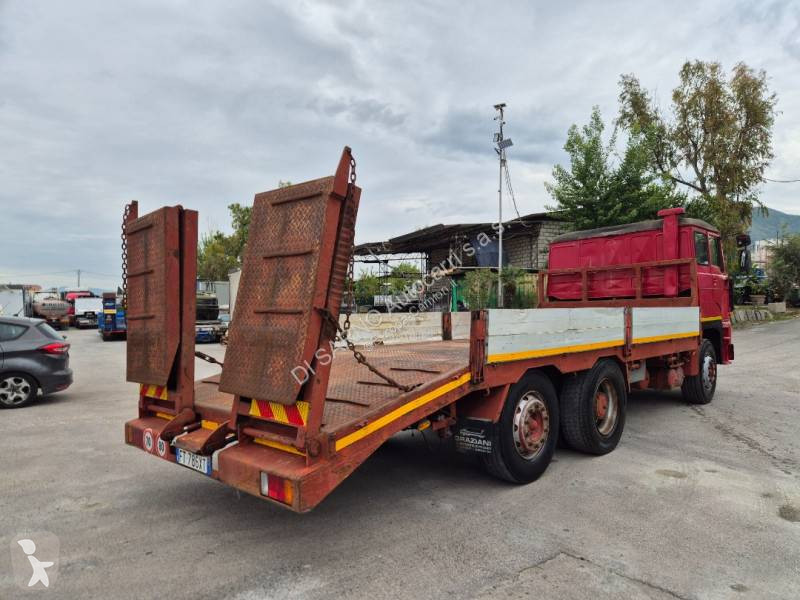 Camion DAF