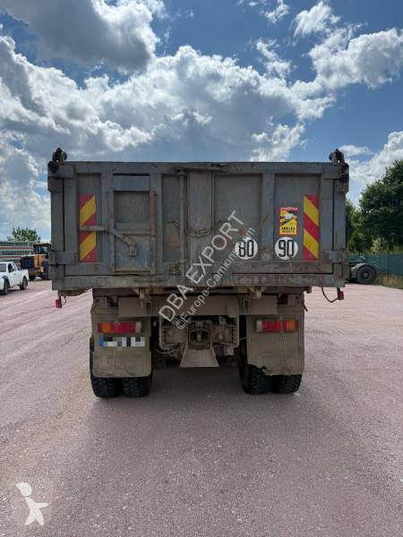 Kamion Iveco
