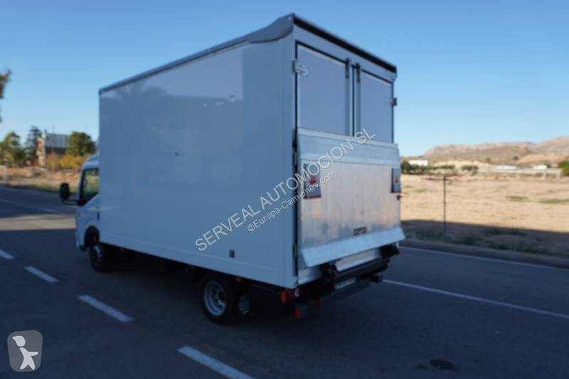 Vrachtwagen Renault