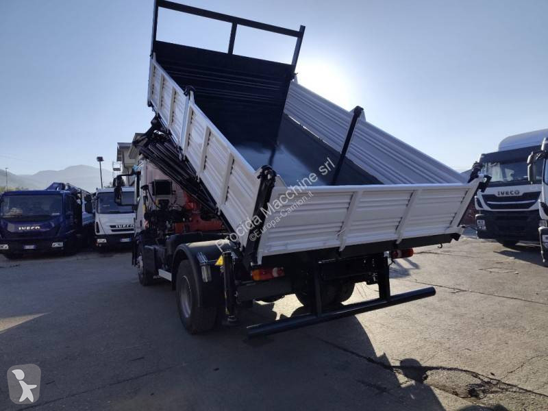 Camion Iveco