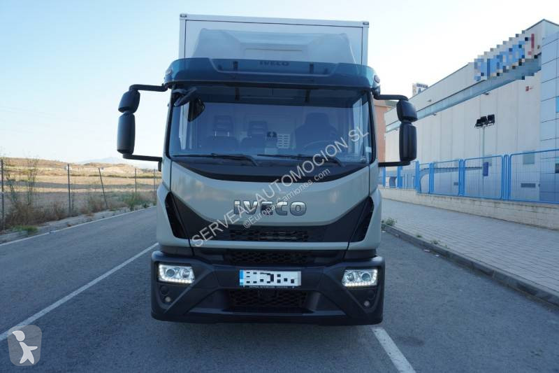 Kamion Iveco