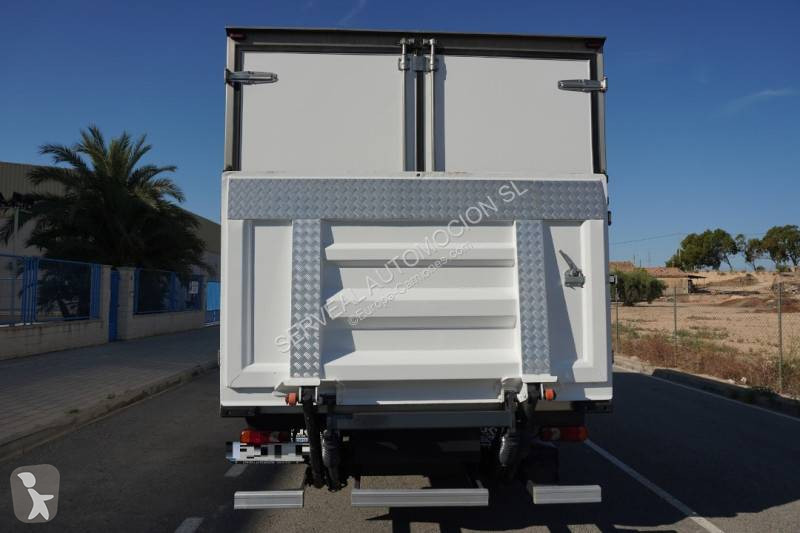 Camion Renault