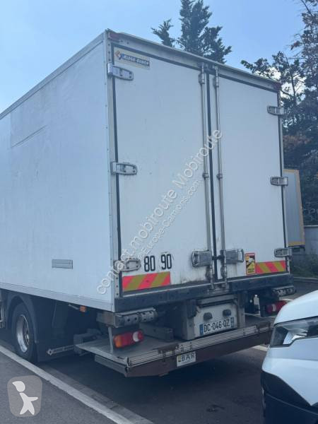 Camion Renault