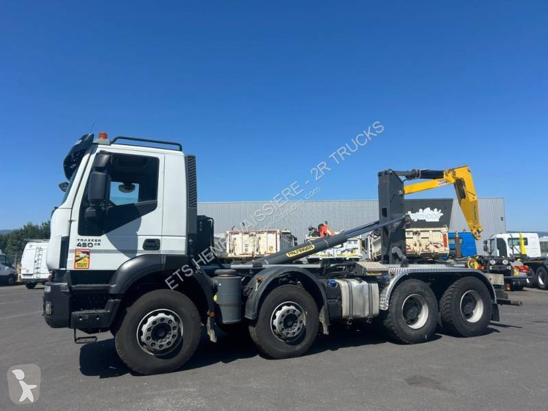 Camion Iveco