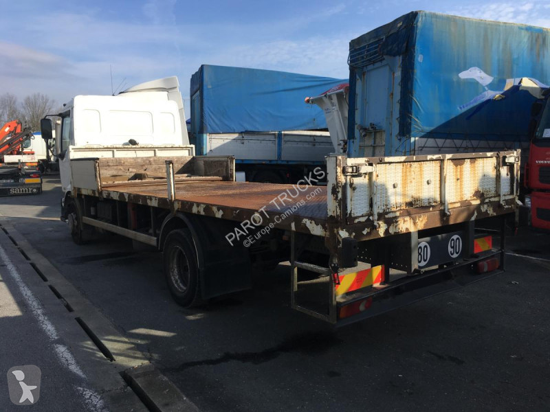 Camion Renault 180
