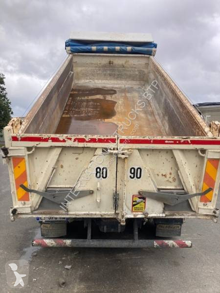 Camion MAN