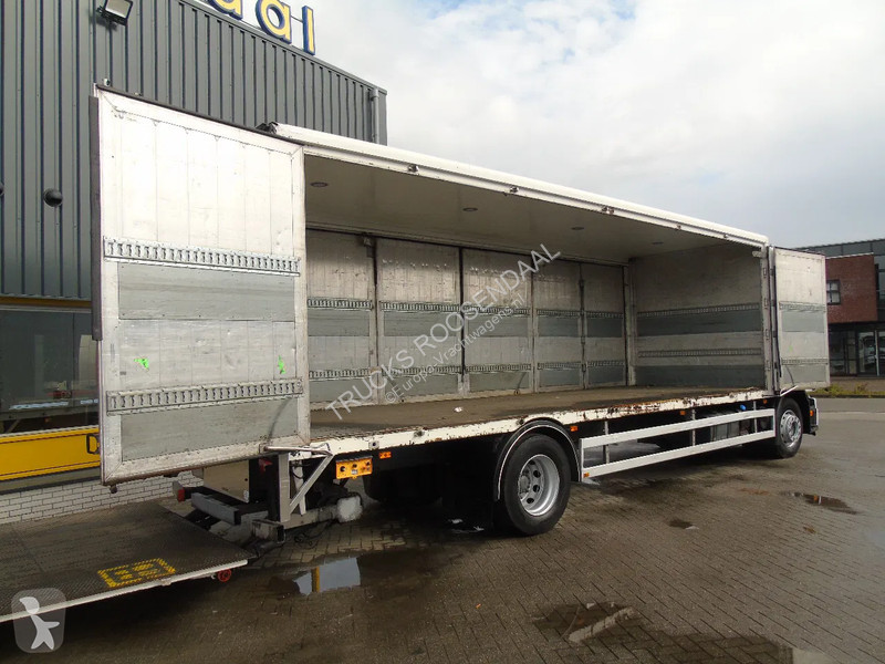 Camion Volvo reserved 260 EEV + EURO 5 + 19T +...