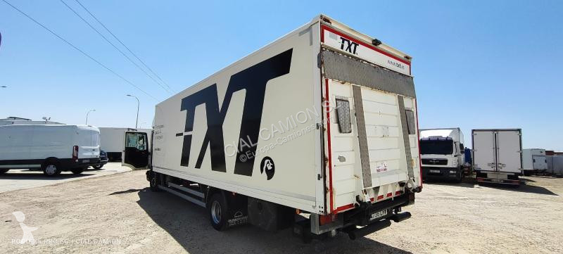 Kamion MAN 12.220