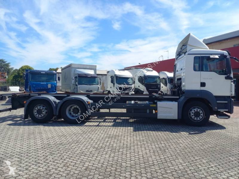 Camion MAN