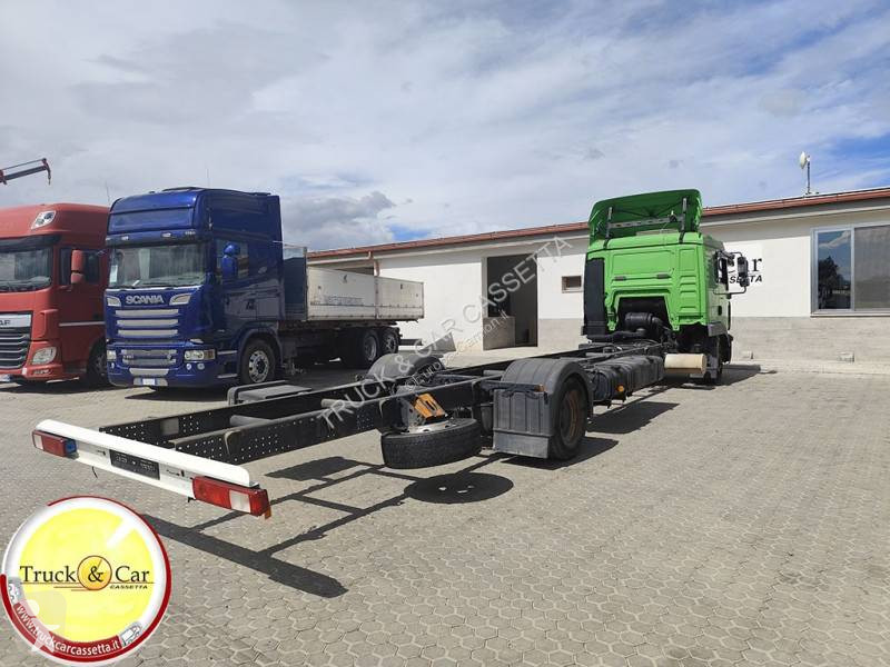 Camion MAN