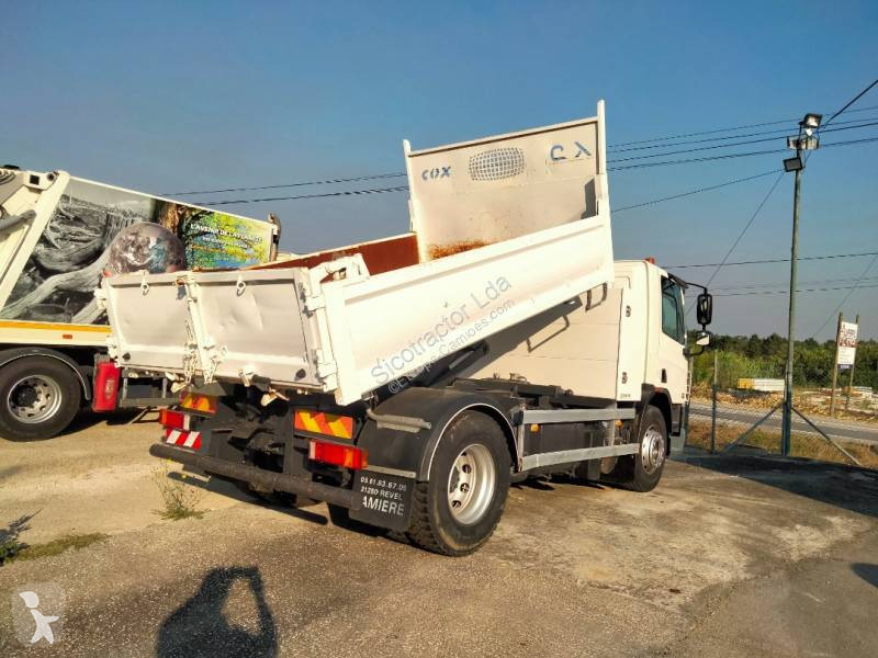 Camion DAF