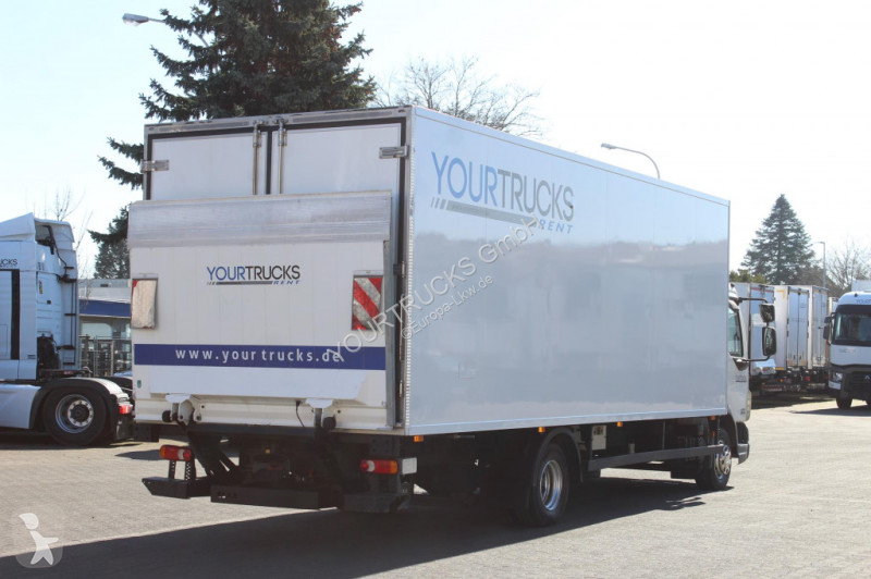 Camion DAF 45250 Thermo KingT-800R Türen+LBW Strom