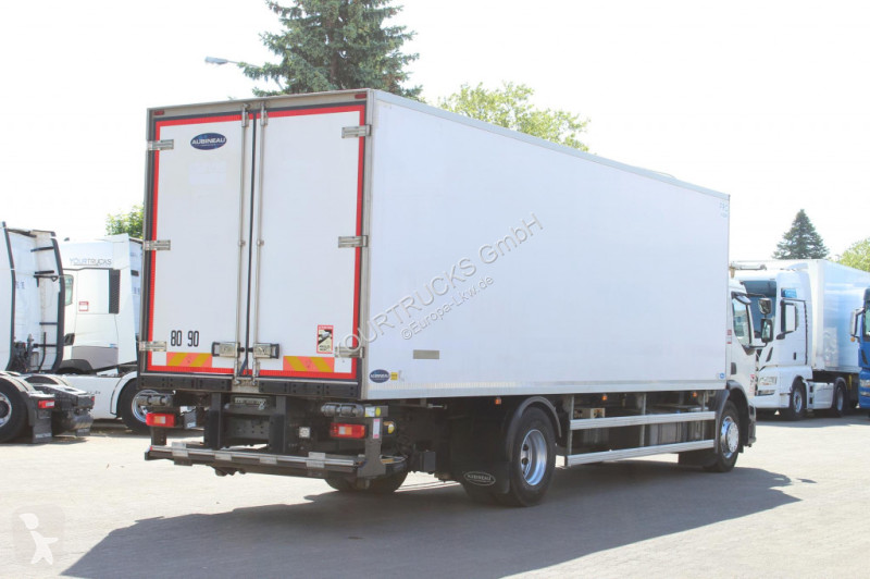 Kamion Renault D 280E6 Wide TK T000R Strom LBW...