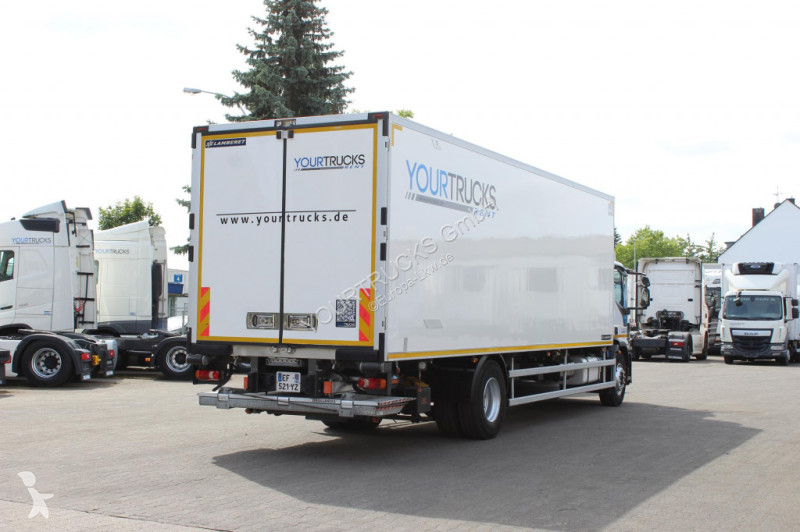 Kamion Iveco ML190-320L E6 CS 1150 LBW...
