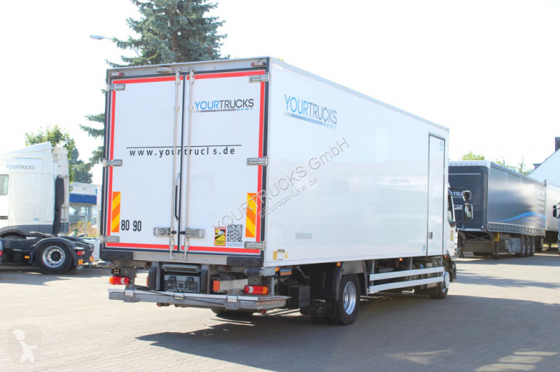 Kamion Renault   D16 E6  CS 1250Mt.  Bi-Temp....