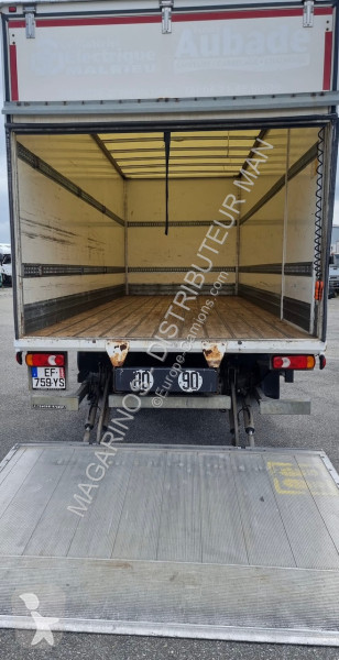 Camion Renault  MIDLUM