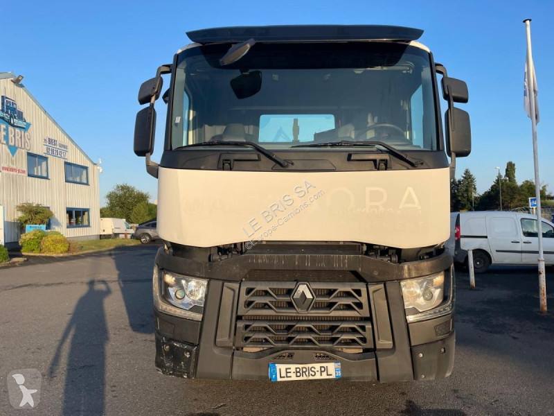 Kamion Renault  C430