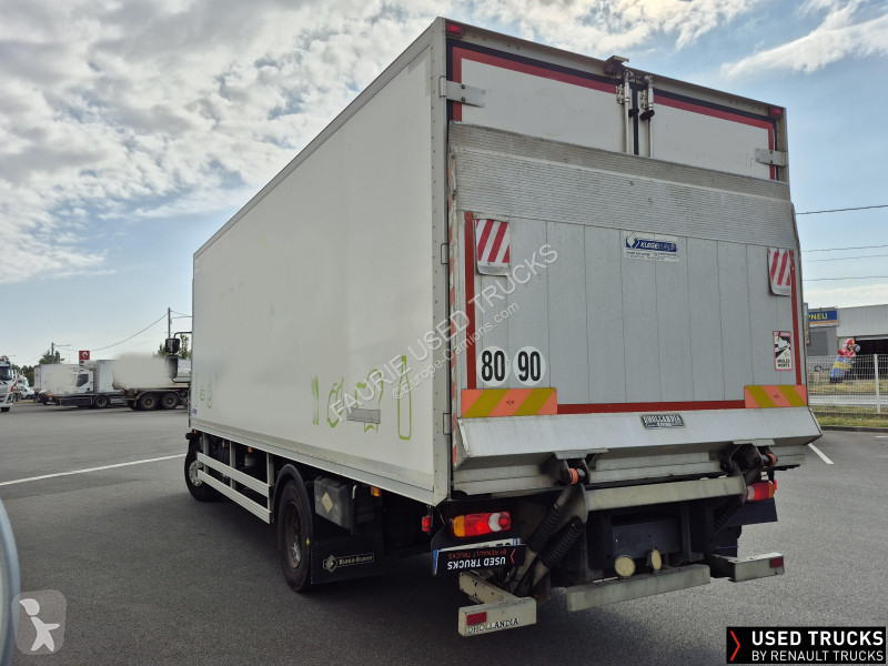 Camion Renault