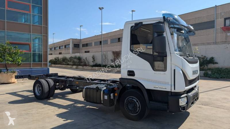 Camion Iveco